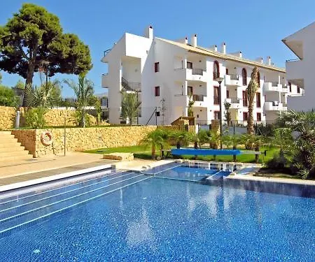 Alfaz Del Sol Apartment L'Alfas del Pi
