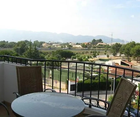 Apartment Alfaz Del Sol