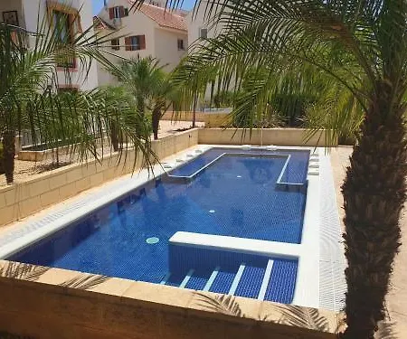 Apartment Alfaz Del Sol *