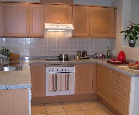 Apartment Alfaz Del Sol L'Alfas del Pi