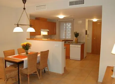 Apartment Alfaz Del Sol