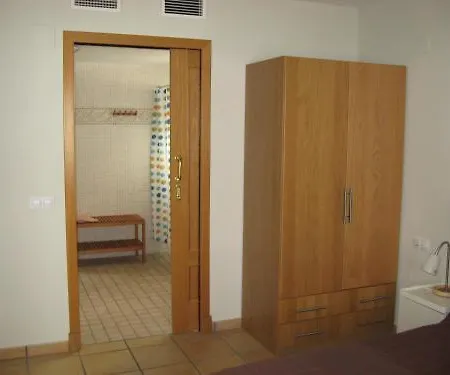 Alfaz Del Sol Apartment