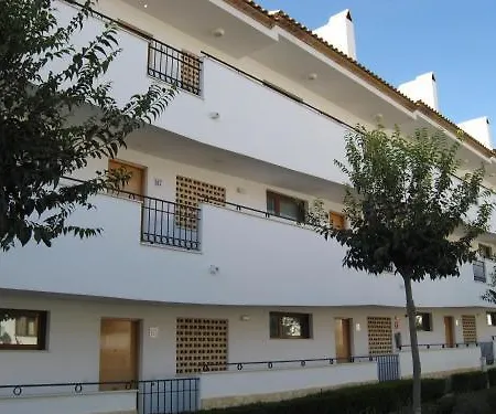 Alfaz Del Sol Apartment L'Alfas del Pi