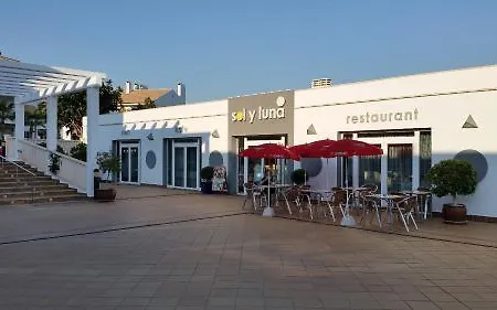 Alfaz Del Sol
