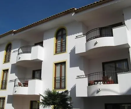 Alfaz Del Sol * L'Alfas del Pi